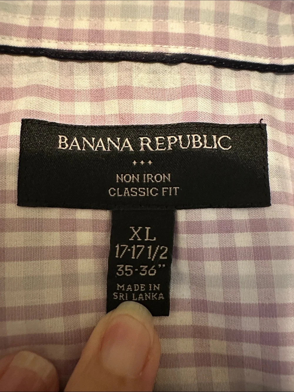 Banana Republic banana republic